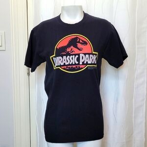 Jurassic Park T-Shirt
